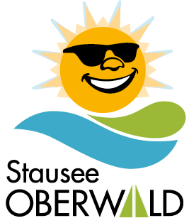 Logo Stausee Oberwald